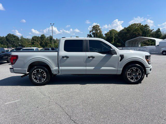 Used 2024 Ford F150 STX RWD image 3
