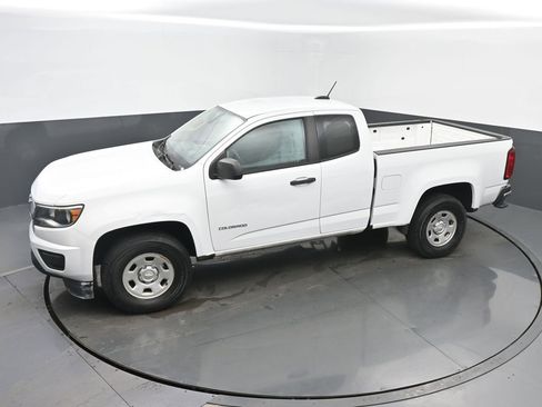 Used 2016 Chevrolet Colorado W/T image 29