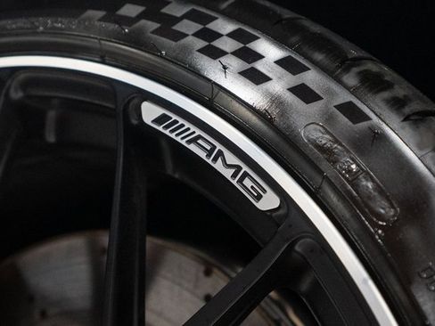 New 2026 Mercedes-Benz AMG GT 55 image 7