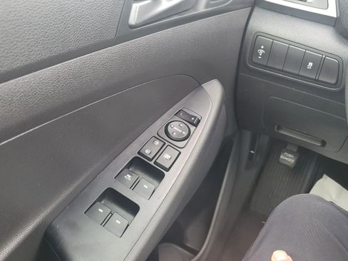 Used 2016 Hyundai Tucson Eco AWD/4WD image 21