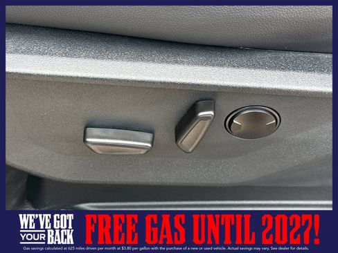 New 2026 Ford F250 Lariat w/ Black Appearance Package AWD/4WD image 19