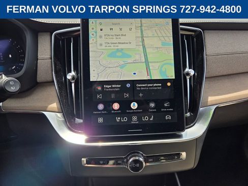 New 2026 Volvo XC90 B6 Plus w/ Protection Package Premier AWD/4WD image 24