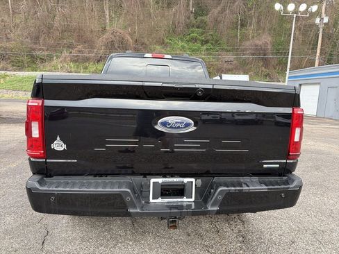 Used 2023 Ford F150 XLT w/ Equipment Group 302A High image 5