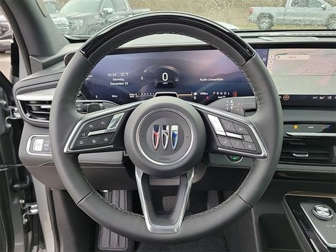 New 2026 Buick Enclave Avenir w/ Super Cruise Package image 21