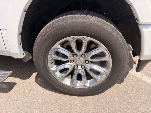 Used 2022 RAM 1500 Laramie RWD image 24