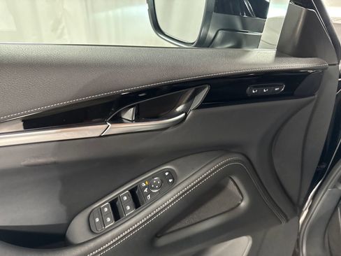 Certified 2025 INFINITI QX60 Pure AWD/4WD image 16