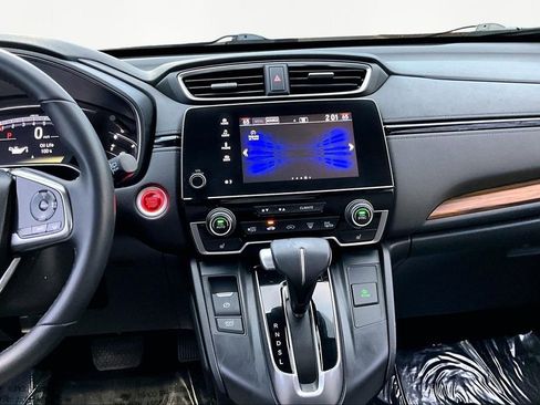 Used 2018 Honda CR-V EX-L image 10