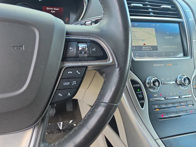 Used 2020 Lincoln Nautilus FWD w/ Equipment Group 101A image 23