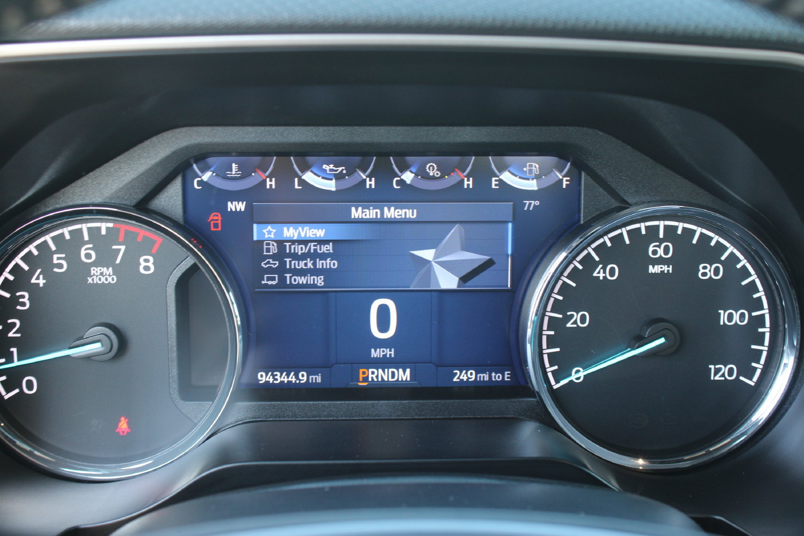 Used 2021 Ford F150 XLT w/ Equipment Group 302A High AWD/4WD image 13