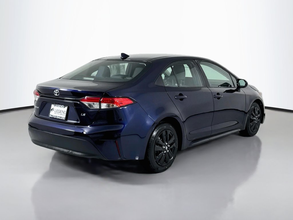 Used 2023 Toyota Corolla LE FWD image 6