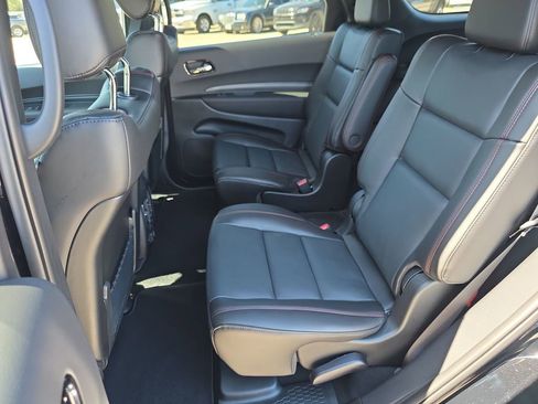 New 2026 Dodge Durango GT image 32