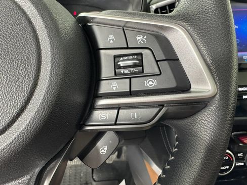 Used 2020 Subaru Forester Touring w/ Popular Package #2 AWD/4WD image 16