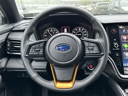 New 2025 Subaru Outback Wilderness image 8