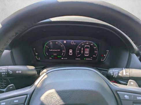 Used 2025 Honda Accord Sport image 18