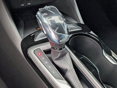 New 2026 Buick Envista Avenir image 17