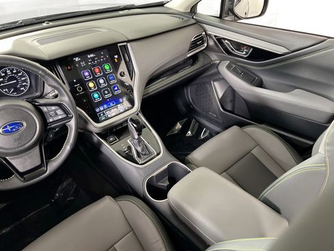 Used 2024 Subaru Outback Onyx Edition w/ Popular Package #2 image 23