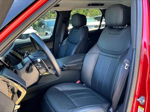 Used 2023 Land Rover Range Rover Sport SE AWD/4WD image 34