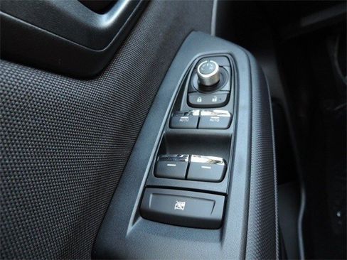 Certified 2025 Subaru Forester Premium image 19