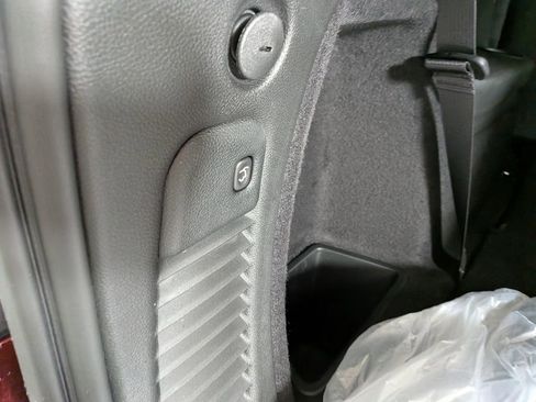 New 2026 Dodge Durango GT image 10