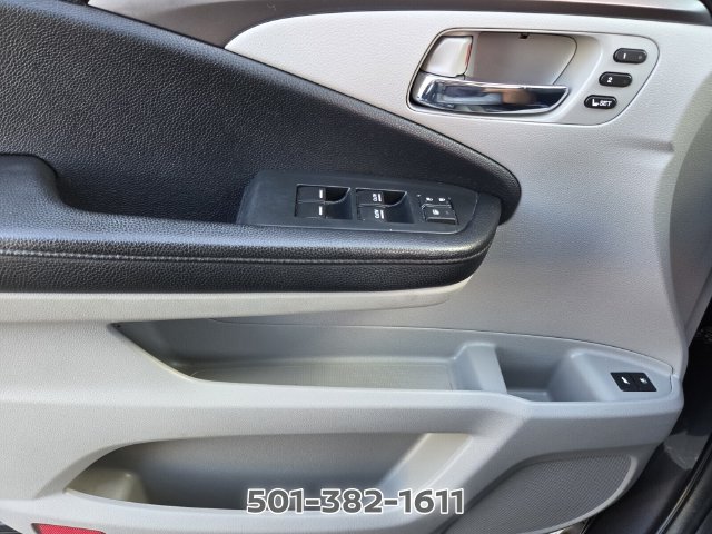 Used 2022 Honda Pilot EX-L image 30