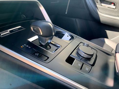 New 2026 MAZDA CX-90 3.3 Turbo w/ Select Package image 7