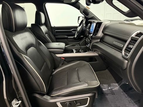 Used 2022 RAM 1500 Laramie image 17