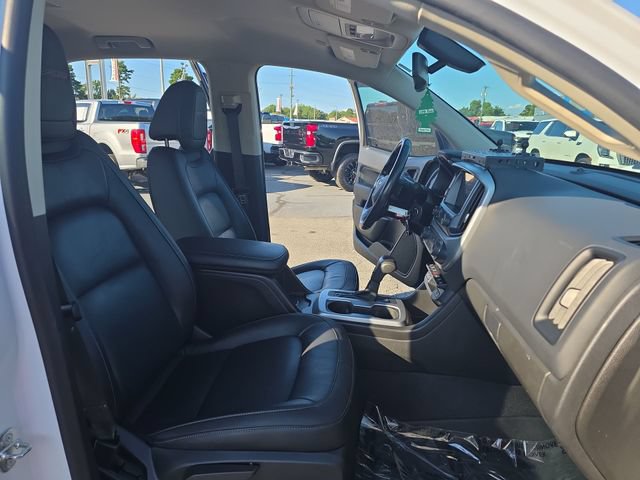 Used 2021 Chevrolet Colorado ZR2 AWD/4WD image 11