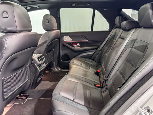 Used 2026 Mercedes-Benz GLE 53 AMG 4MATIC image 19