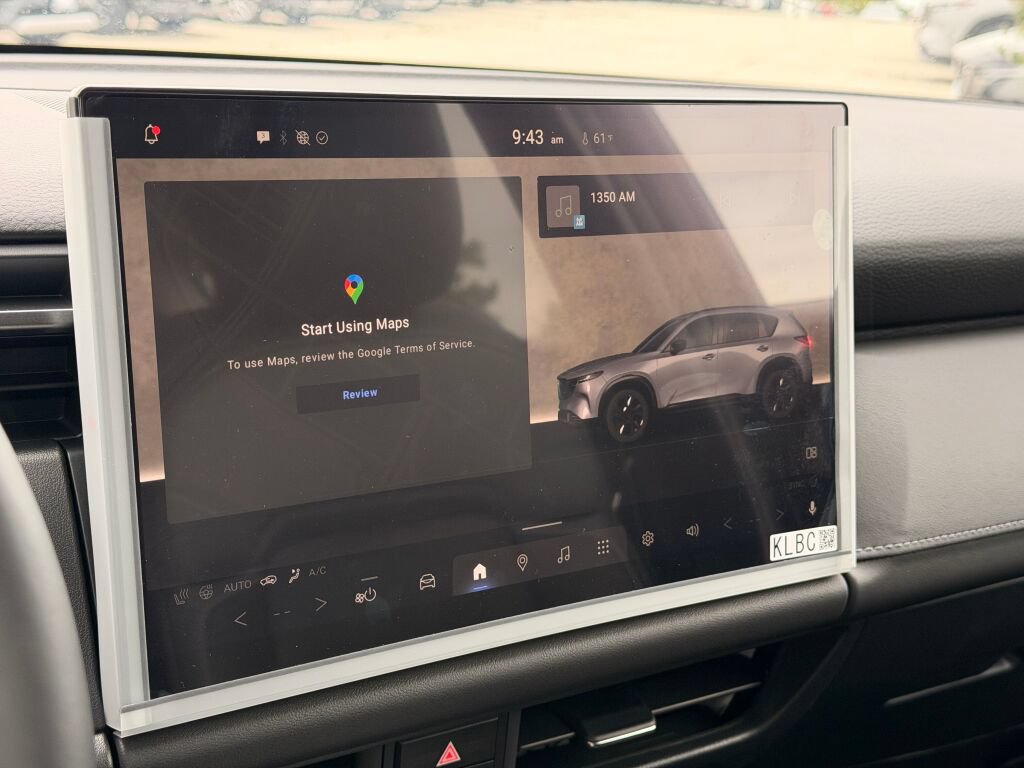 New 2026 MAZDA CX-5 Preferred AWD/4WD image 23
