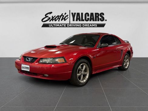 Used 2000 Ford Mustang GT RWD image 1