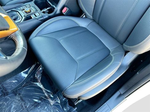 Used 2022 Subaru Forester Wilderness image 19