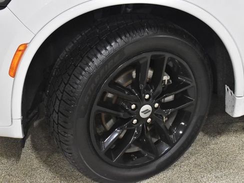 Certified 2024 Dodge Durango GT image 11