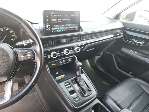 Used 2025 Honda CR-V EX-L image 20