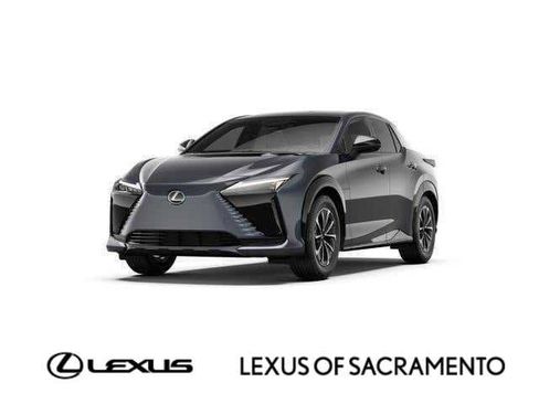 New 2026 Lexus RZ 450e Premium image 1