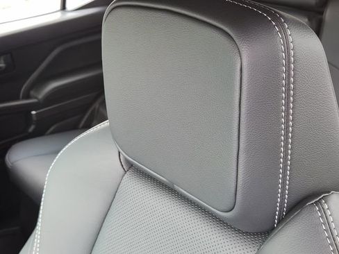 New 2026 Toyota 4Runner TRD Off-Road Premium image 11