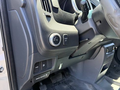Used 2008 Honda Ridgeline RTX image 17
