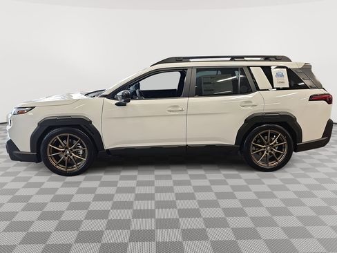 New 2026 Subaru Outback Premium w/ Premium/Limited Package image 8