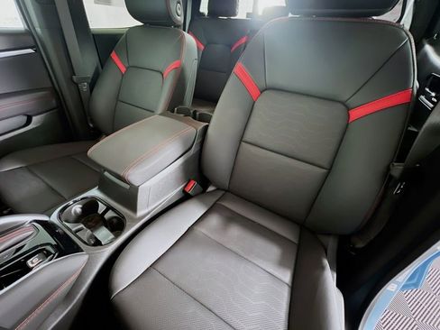 New 2025 Chevrolet Colorado Z71 w/ Z71 Convenience Package 2 image 21