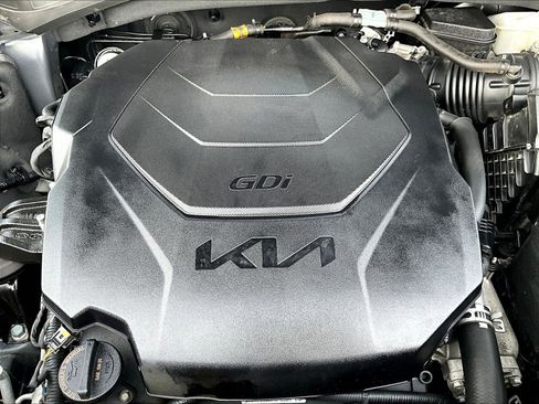 Used 2024 Kia Telluride S w/ S Sunroof Package AWD/4WD image 31