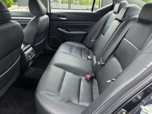 Used 2020 Nissan Altima 2.5 SL image 10