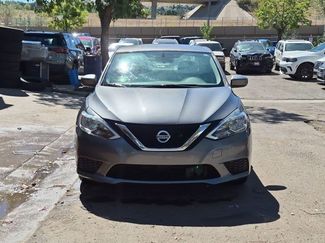 Used 2019 Nissan Sentra SV FWD video 2