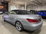 Used 2014 Mercedes-Benz E 350 Cabriolet image 3