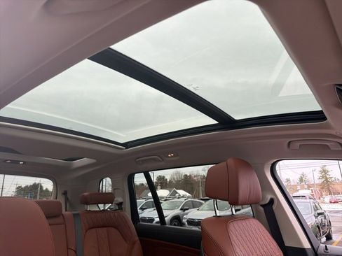 Used 2021 BMW X7 xDrive40i image 53