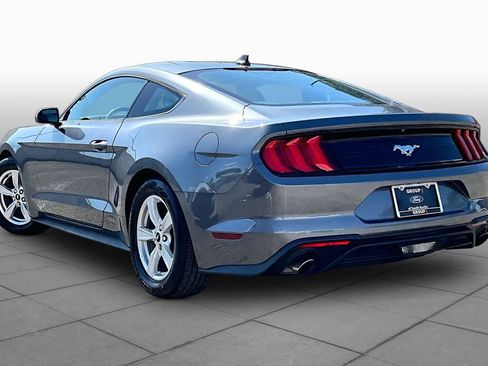 Used 2021 Ford Mustang Coupe RWD image 15