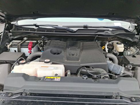 Used 2022 Toyota Tundra 1794 Edition RWD image 25