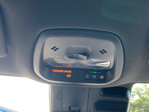 New 2026 Chevrolet Trax RS w/ Driver Confidence Package FWD image 16