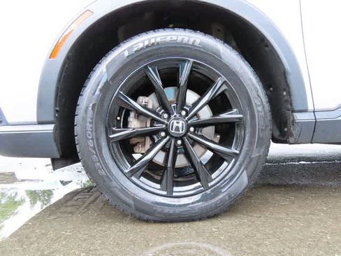 Certified 2024 Honda CR-V Sport-L image 10