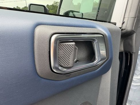 New 2025 Ford Bronco Raptor image 19