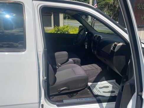 Used 2007 Chevrolet Colorado LT RWD image 14