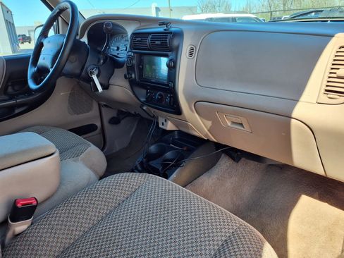 Used 1999 Ford Ranger XLT image 7
